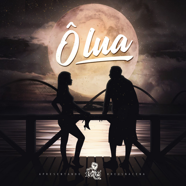 Ô Lua cover art