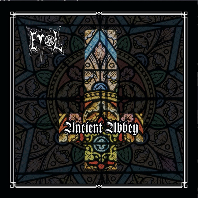 undefined album image