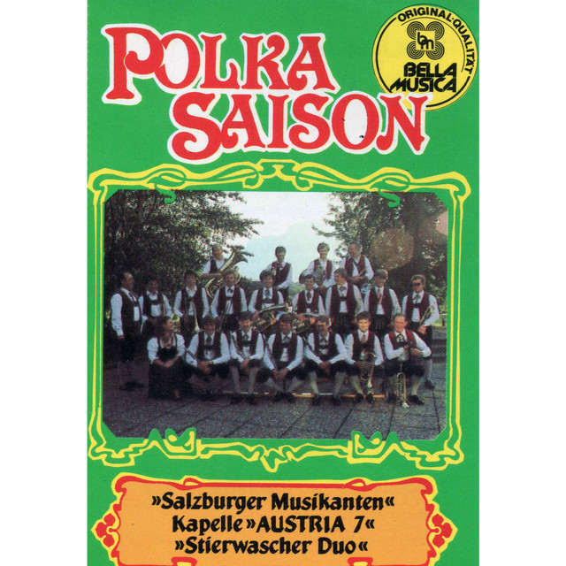 Polka-Saison