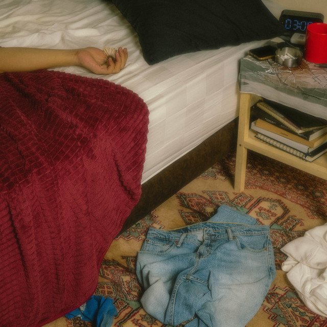 JEANS cover art