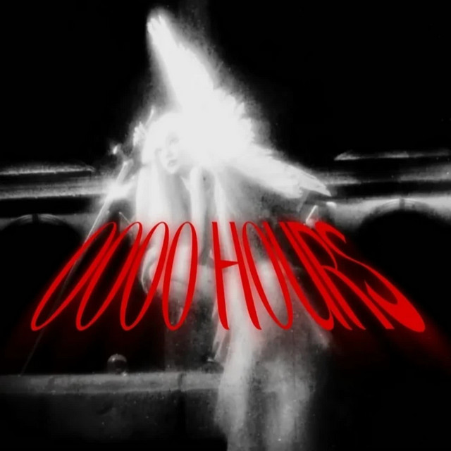 0000 hours cover art