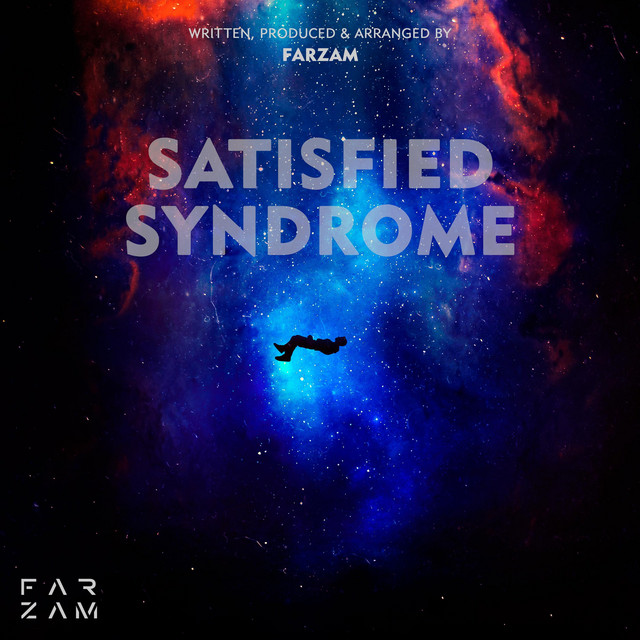 Satisfied Syndrome cover art