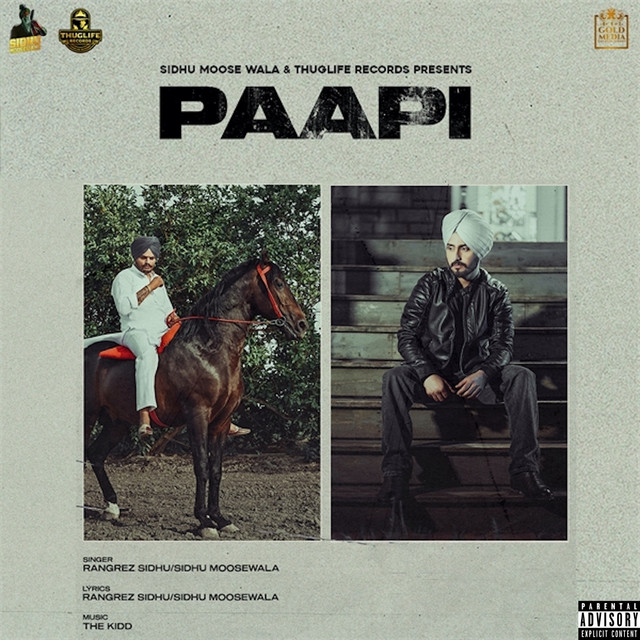 Paapi (Explicit)