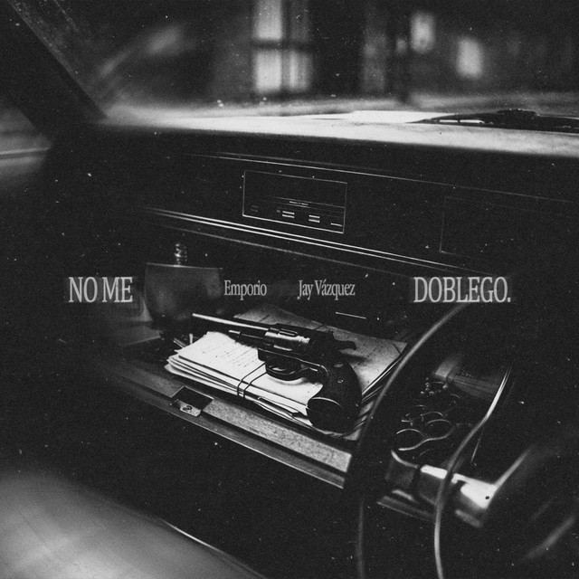 NO ME DOBLEGO