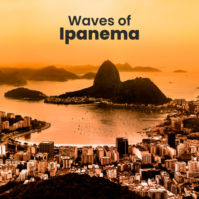 Waves of Ipanema