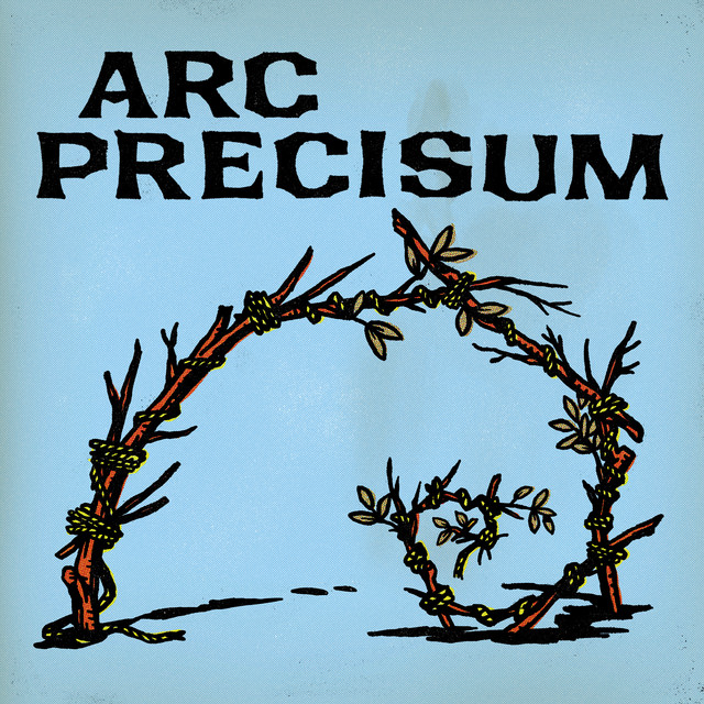 Arc Precisum cover art