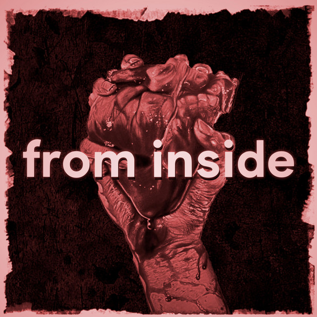 from inside cover art