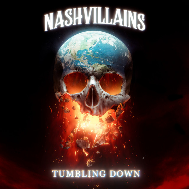 Tumbling Down cover art