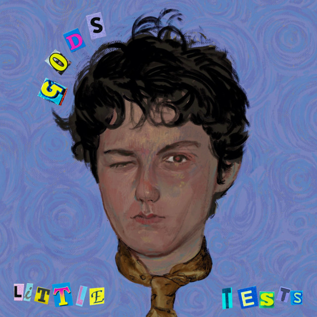 tapwater cover art