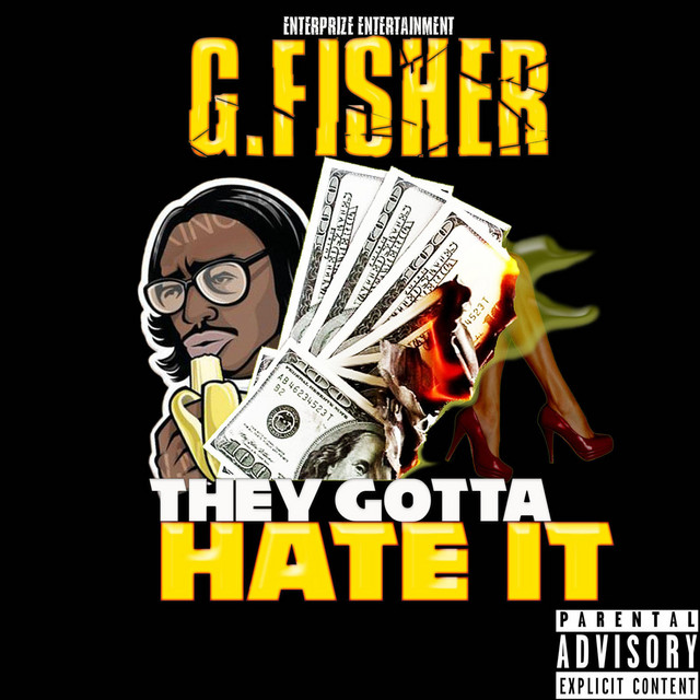 They Gotta Hate It