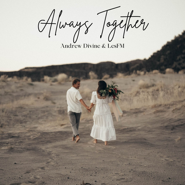 Обкладинка: Always Together — Lesfm