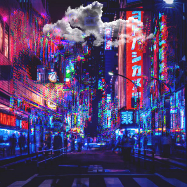 undefined album image