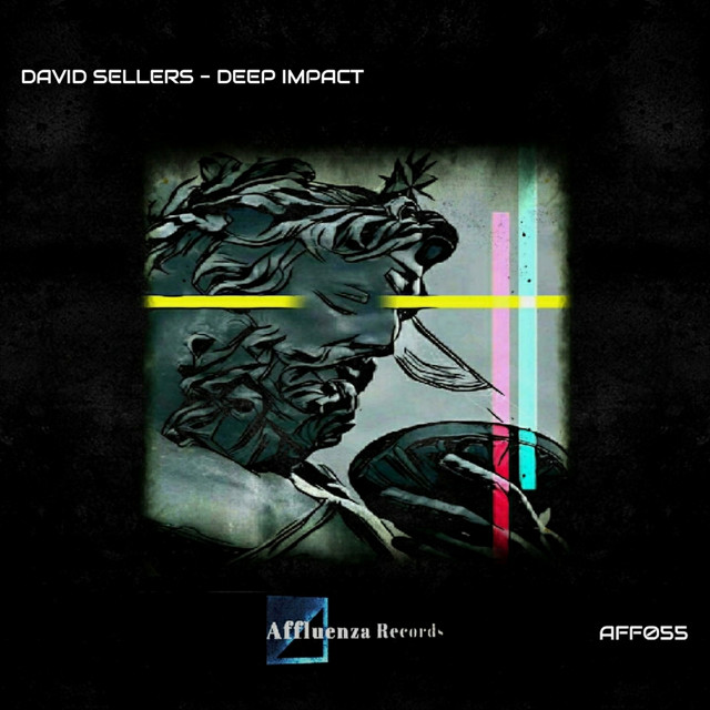 Deep Impact album art