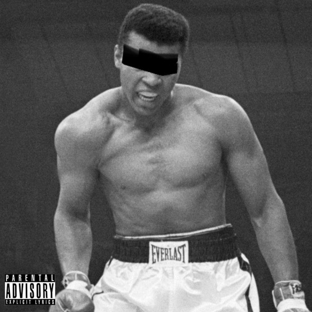 EXIT 154 cover art