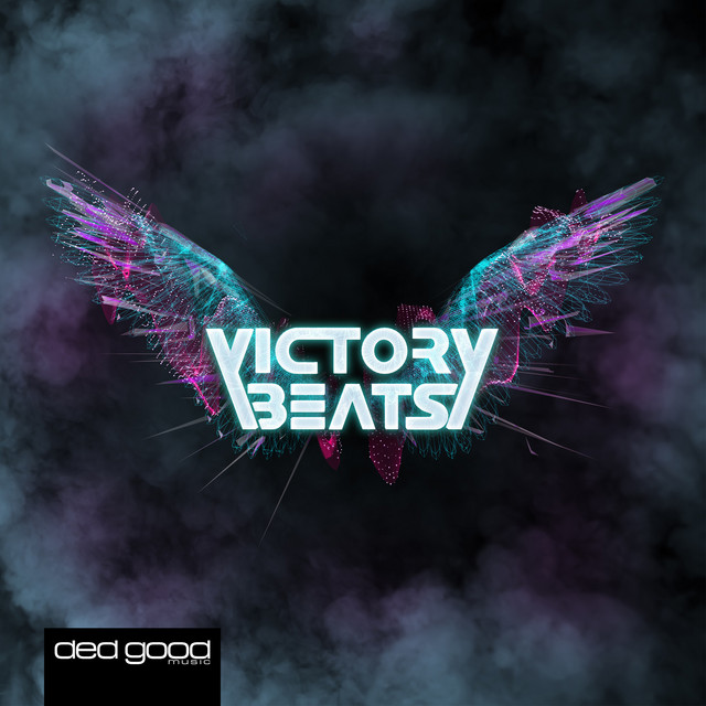 Victory Beats cover art