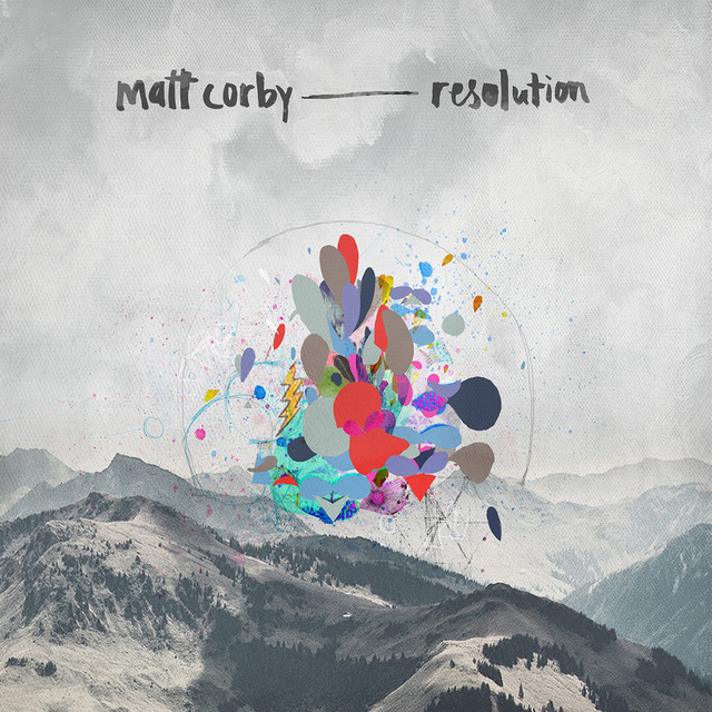 Resolution cover art