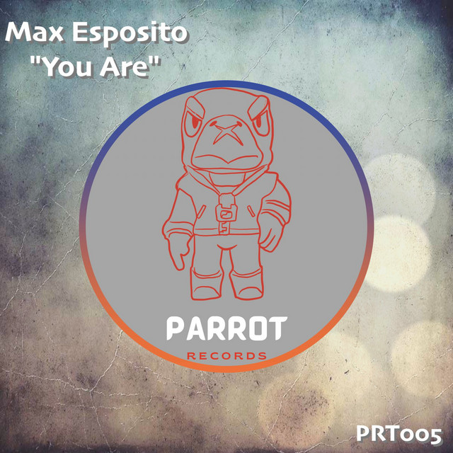 You Are album art