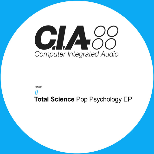 Pop Psychology artwork
