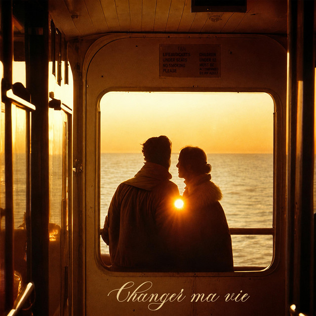 album image