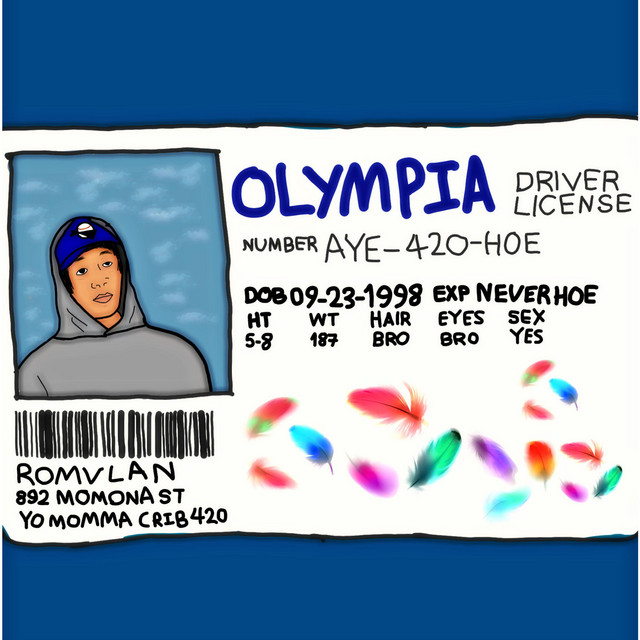 McLovin