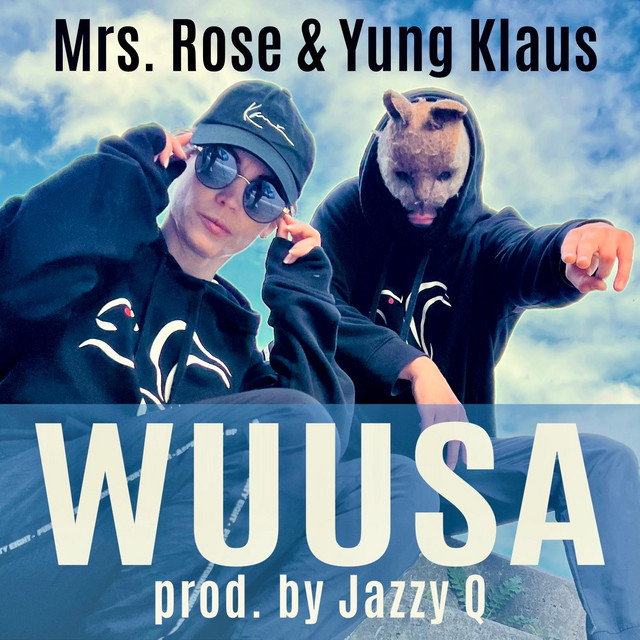 Wuusa