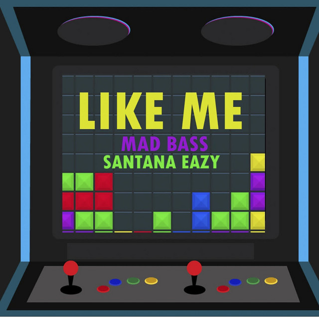 Like Me