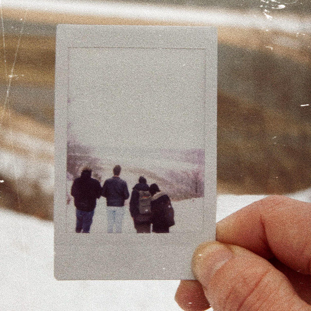 Things Left Unsaid cover art