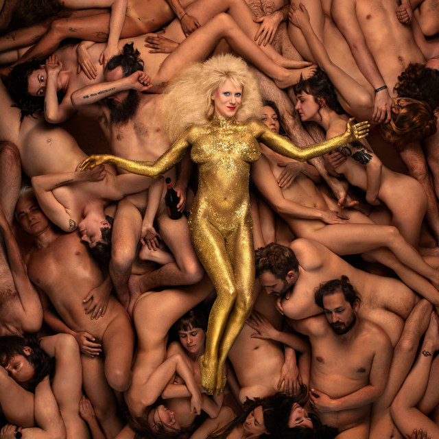 Prominent Libido cover