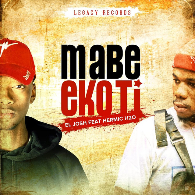Mabe ekoti