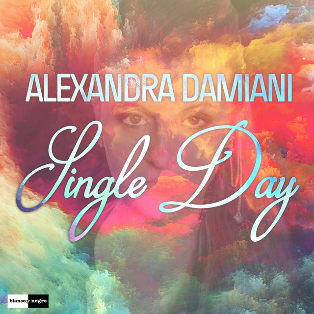 Single Day cover art