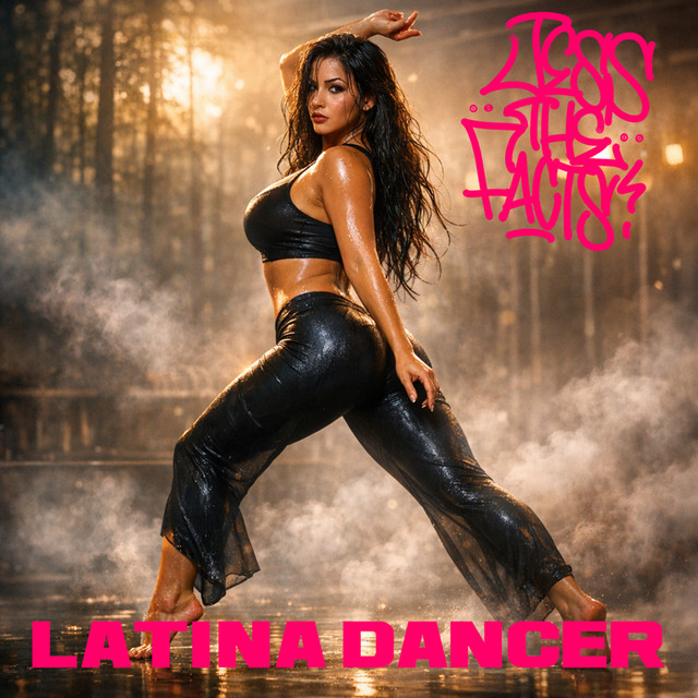 LATINA DANCER