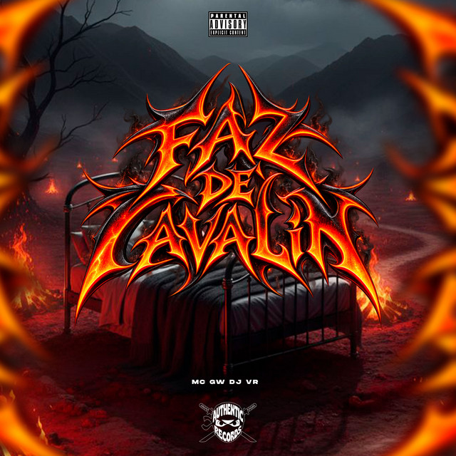 Faz de Cavalin album image