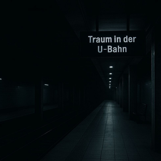 TRAUM IN DER U-BAHN