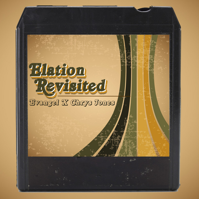 Elation Revisited cover art