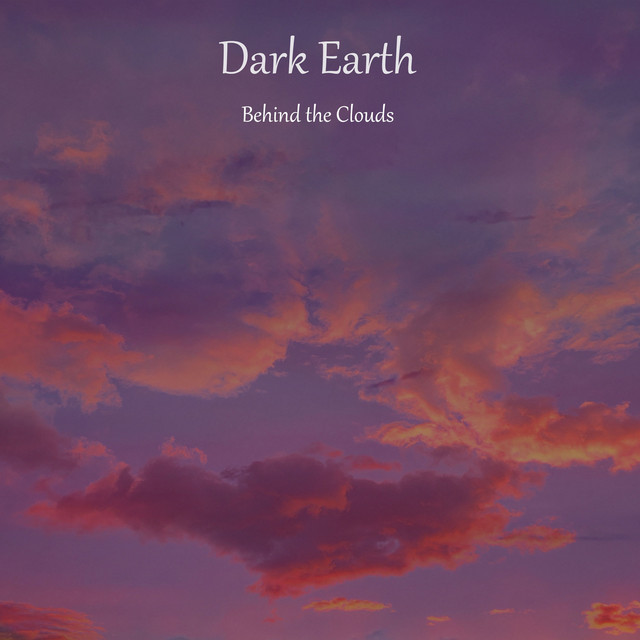 Behind the Clouds cover art