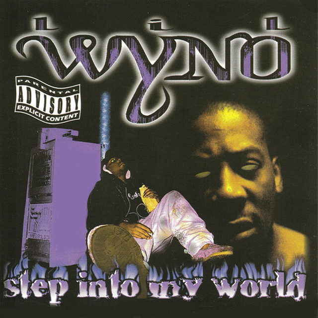 Step into My World