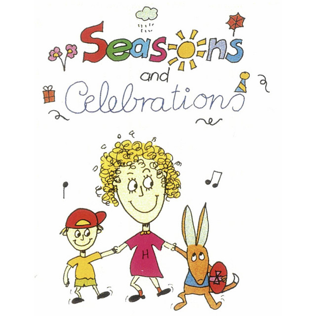 Every Season Has A Reason Song With Listener Response Song And Lyrics By Hilary Henshaw Spotify