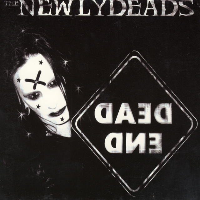 Dead End cover