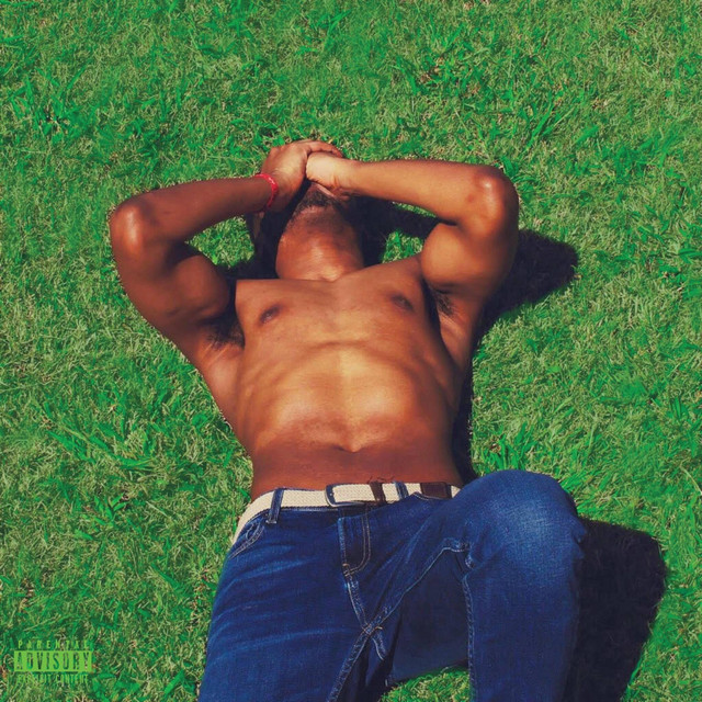 theneverendingcycle (Green Version) cover art