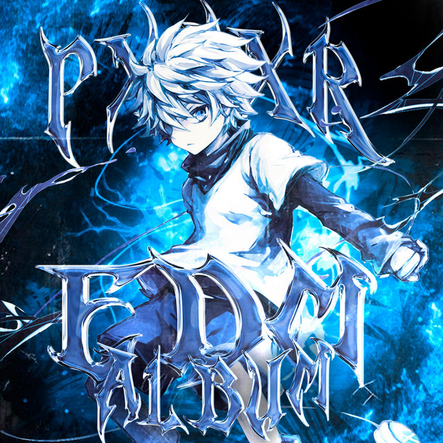 Cover art for Pxsxr — Pxsxr's EDM Album