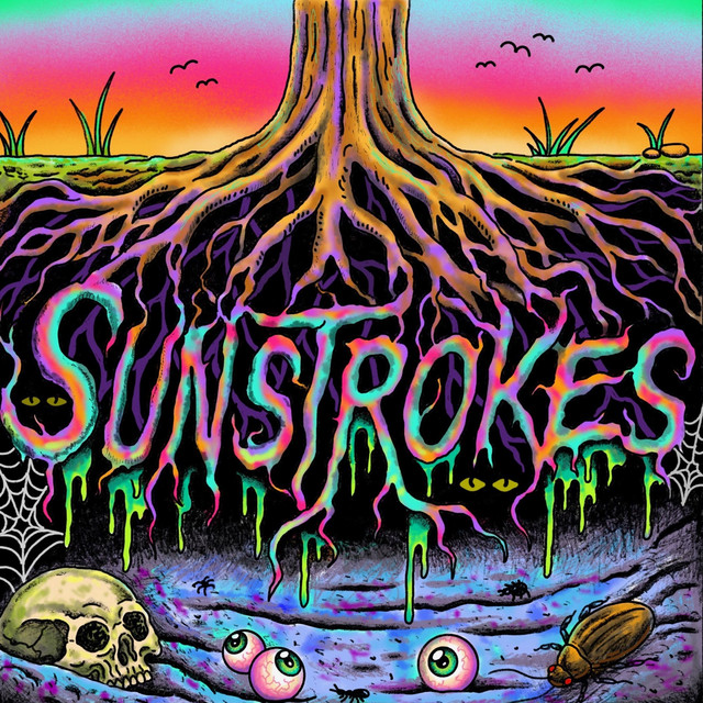 Broken Record cover art