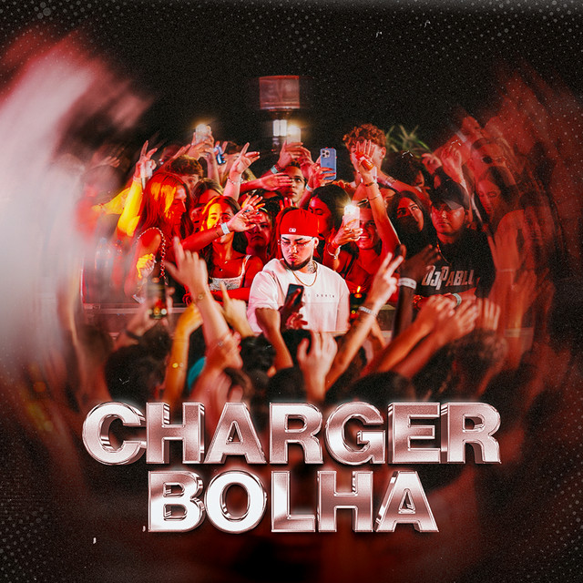 Charger Bolha cover art
