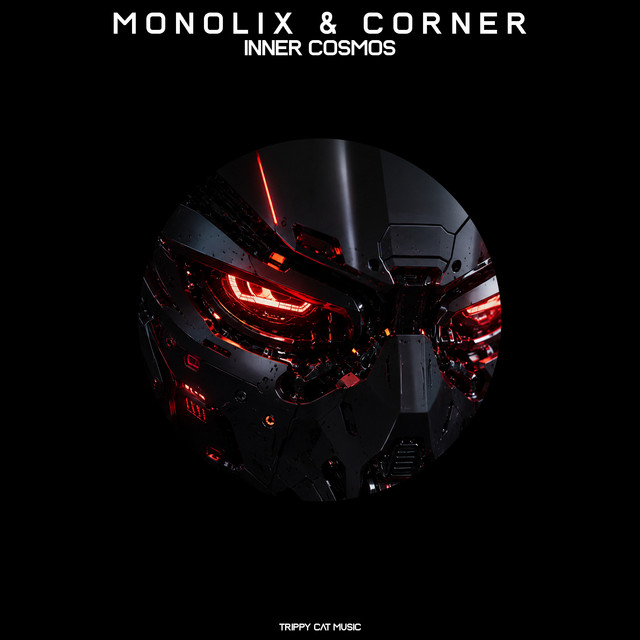 Inner Cosmos album art