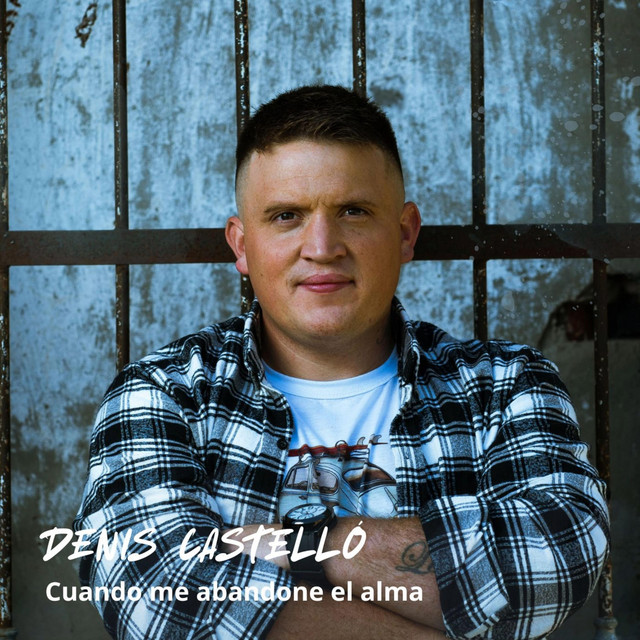 Denis Castelló