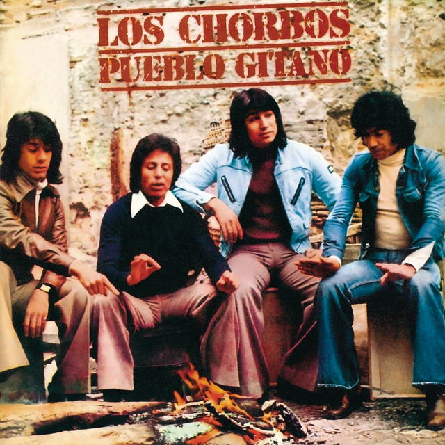 Pueblo Gitano / Ya No Queda Nada (Remasterizado 2024) cover