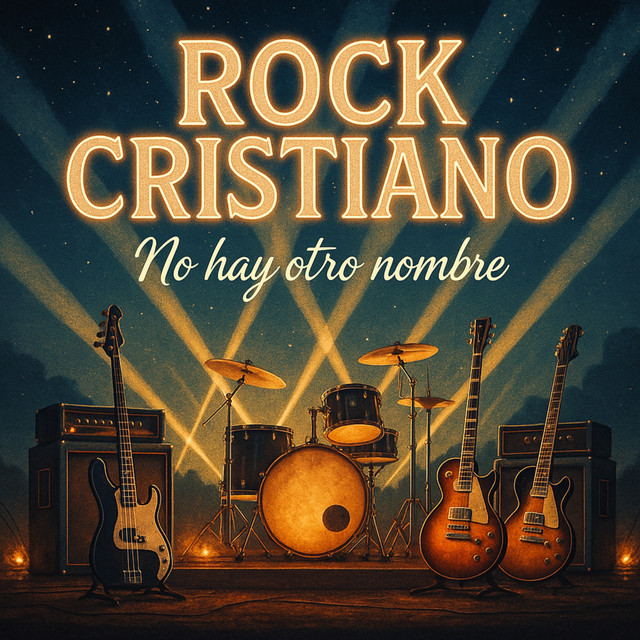 No Hay Otro Nombre
