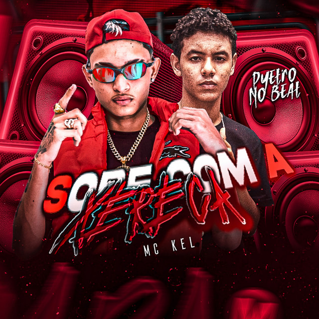 Sobe Com a Xereca