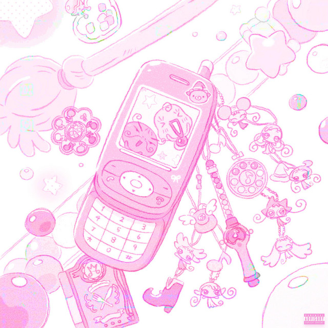luvsignal cover art