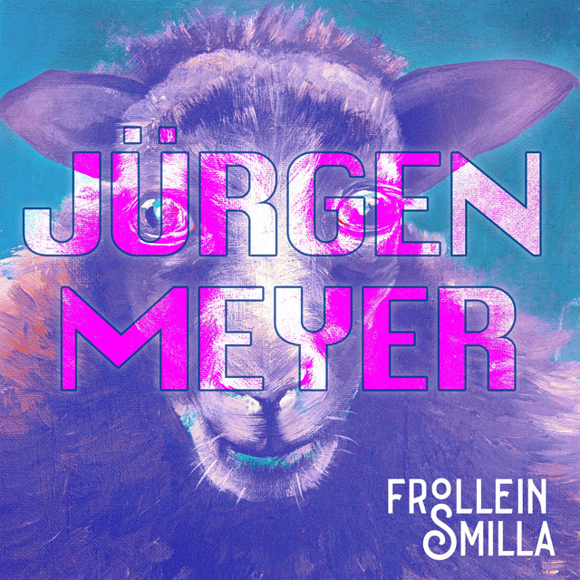 Cover du titre Jürgen Meyer