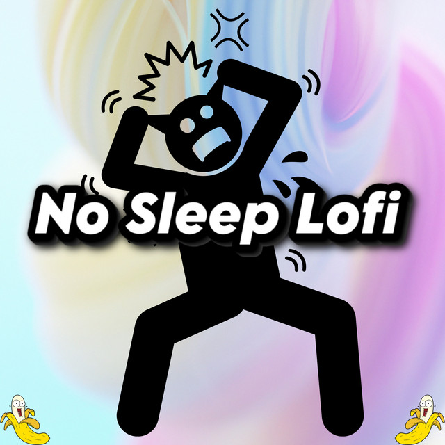 No Sleep Lofi